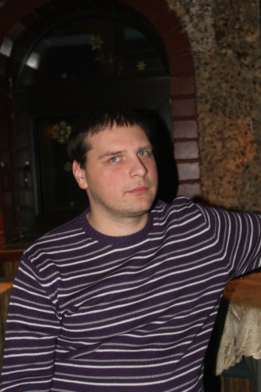 Виктор Иванов | Смоленск