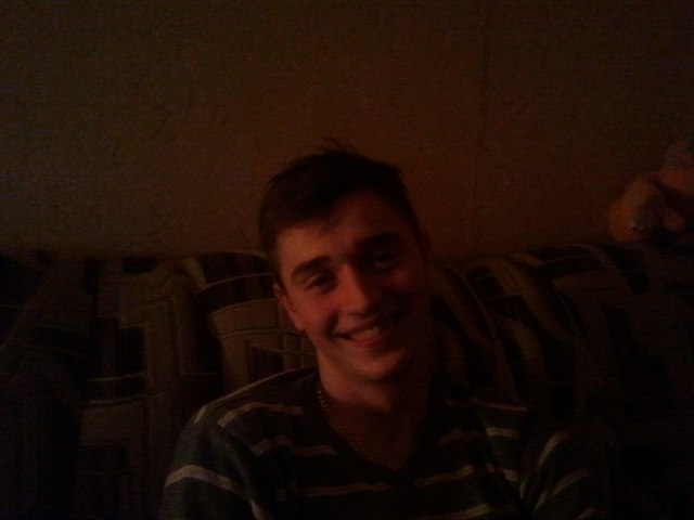 Андрей Решетняк | Минск