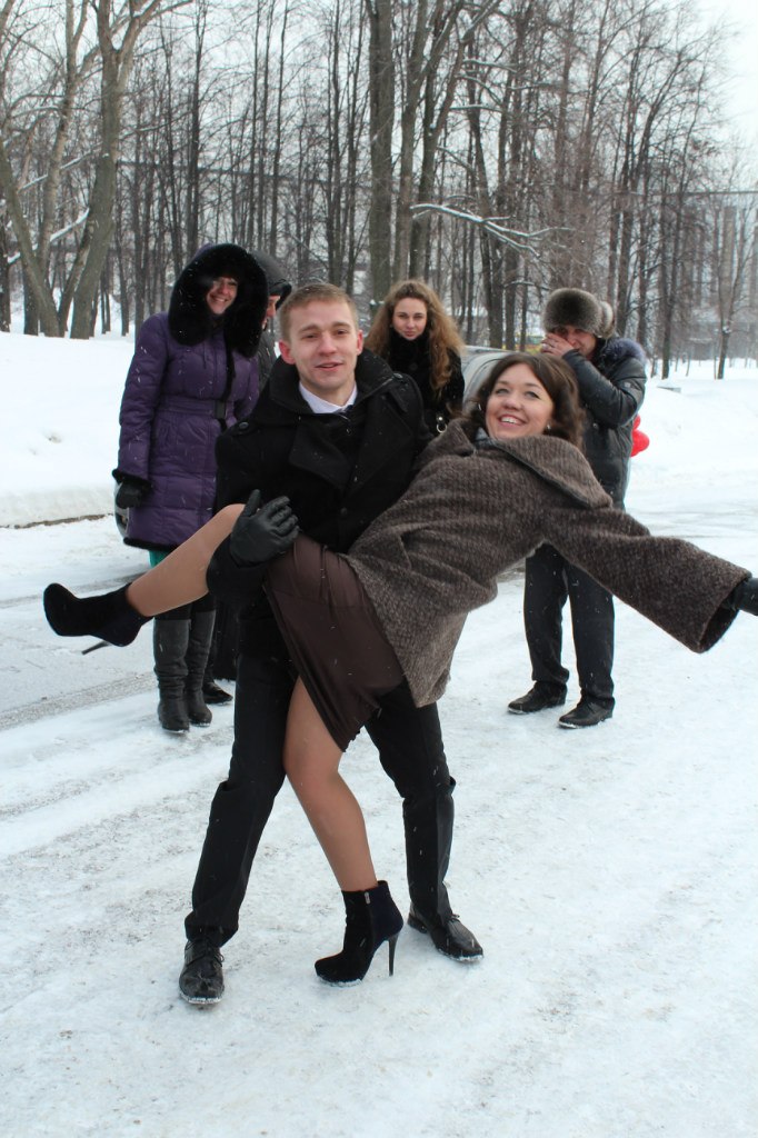 Ольга Тарасова | Москва