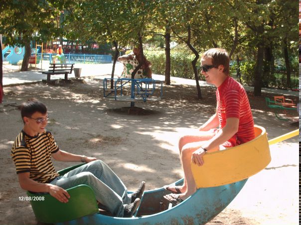 №10, Аким Мартынюк, 38 лет №10, Аким Мартынюк, 38 лет