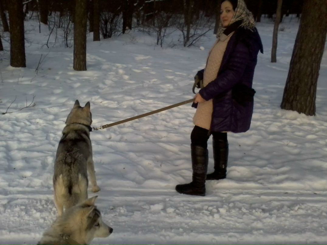 Таня Полетаева | Москва