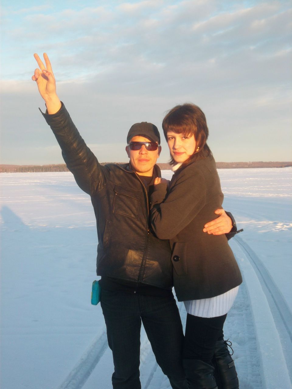 Юра Сергеев | Поварово