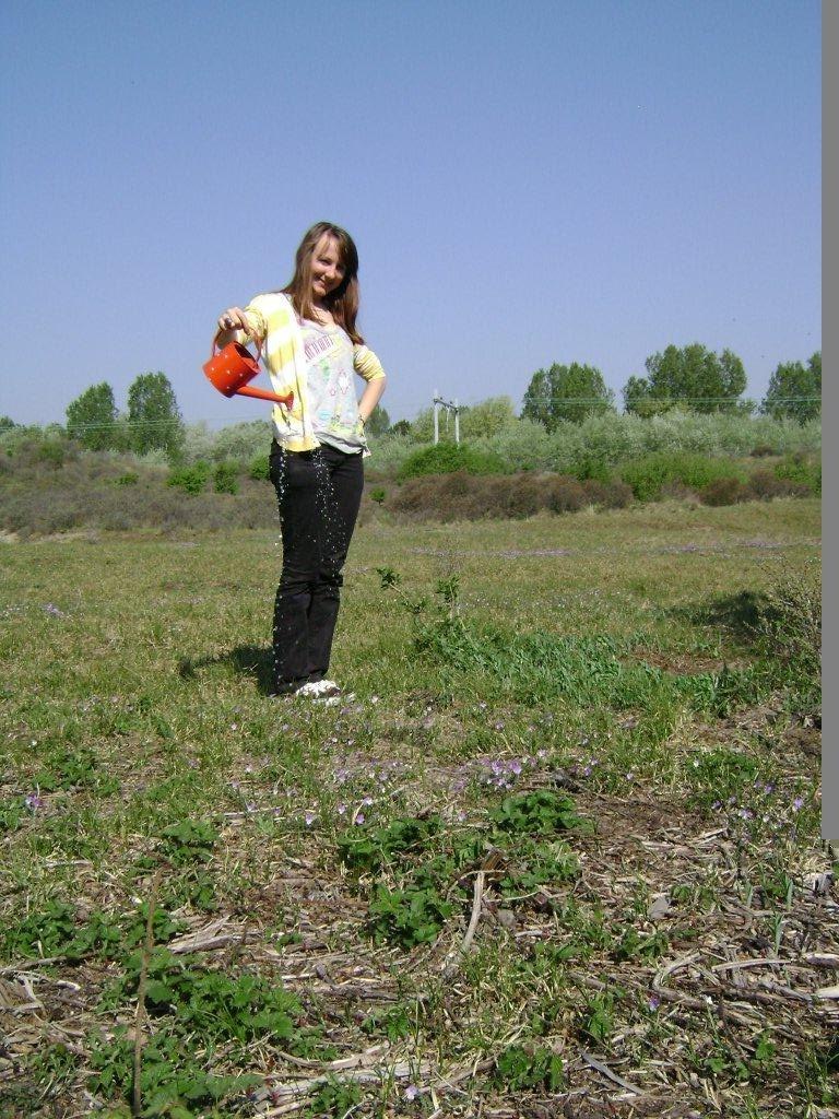 Katya Uchanova | Zandvoort