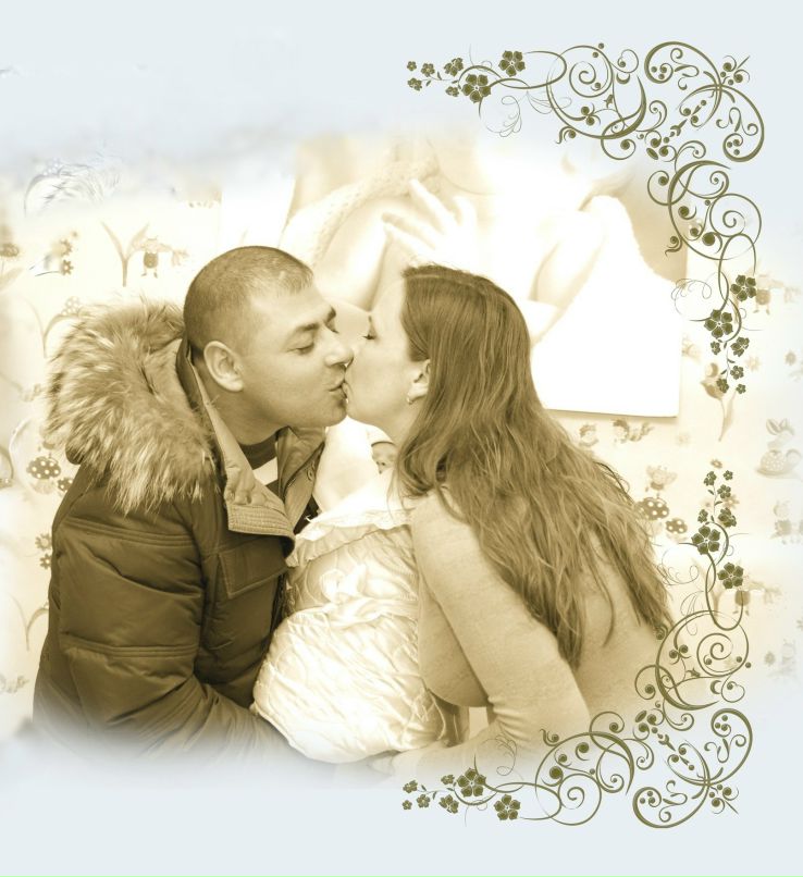 Люба Мацола | Петрозаводск