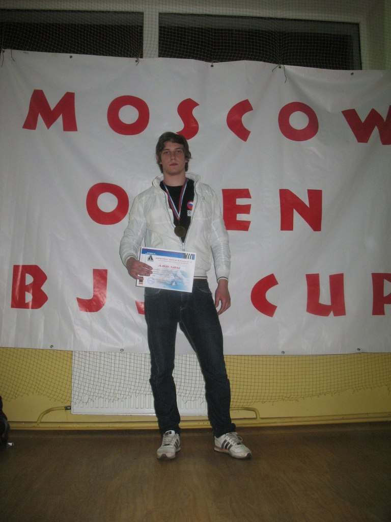 Олег Евтушенко | Москва