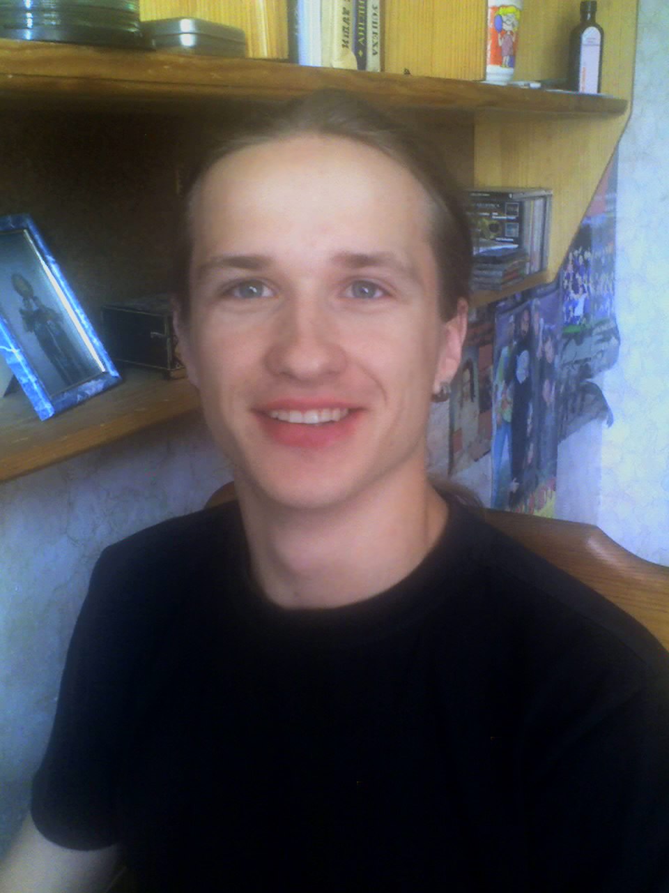 Сергей Долидик Giena0013 | Ляховичи