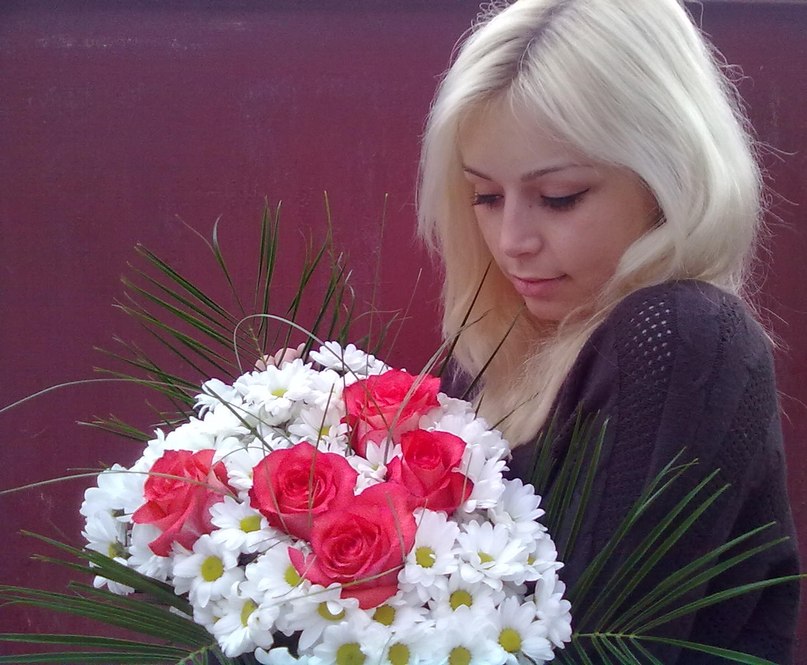 Яна Мандрик | Хуст