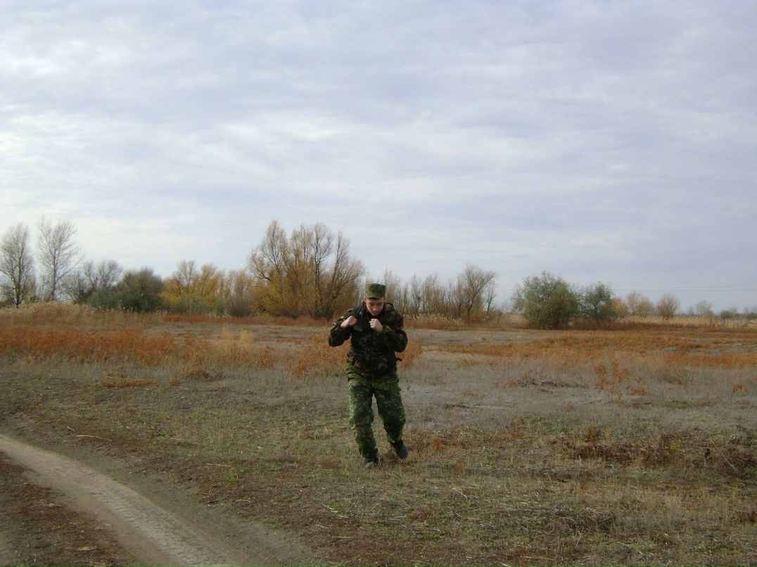 Антон Алексеев | Москва