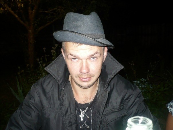 Сергей Коялис | Луга