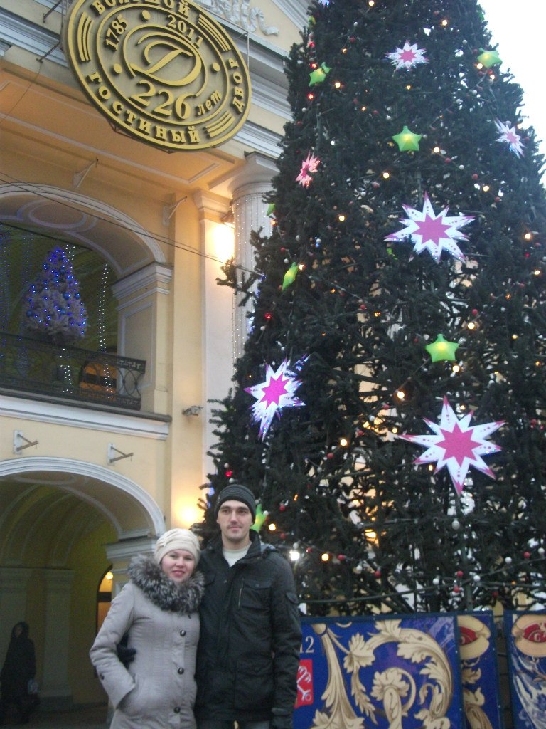 Дмитрий Гильдеев | Уфа