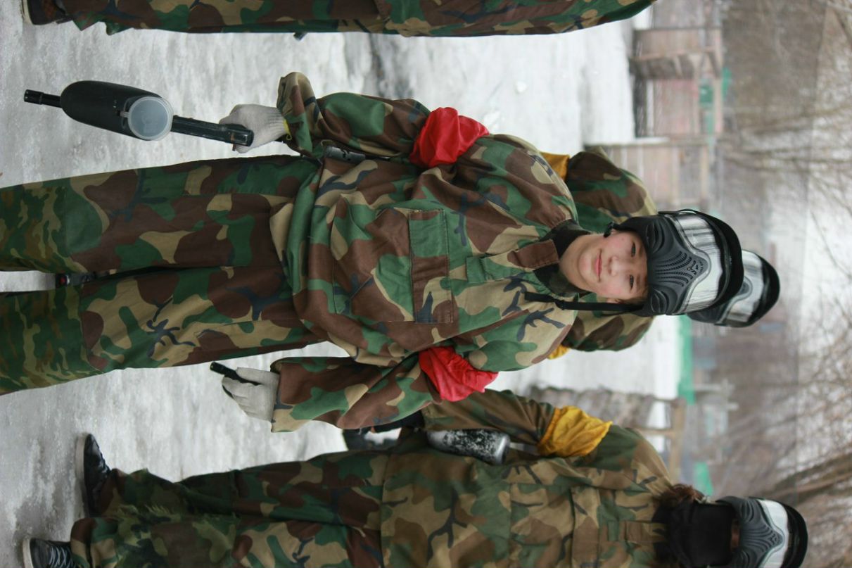 Павел Макаров | Санкт-Петербург