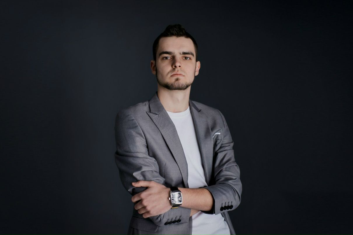 Игнат Якович | Минск