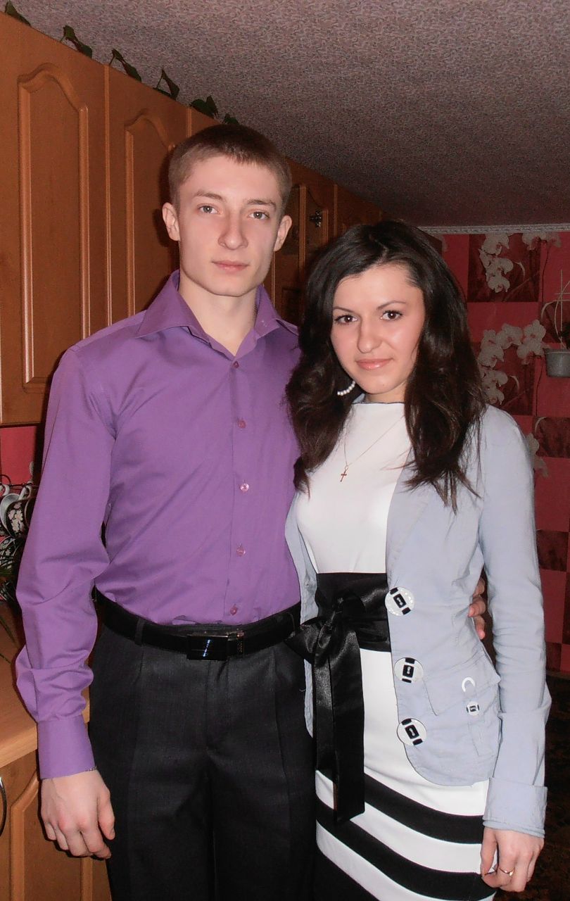 Алінка Бондаренко | 