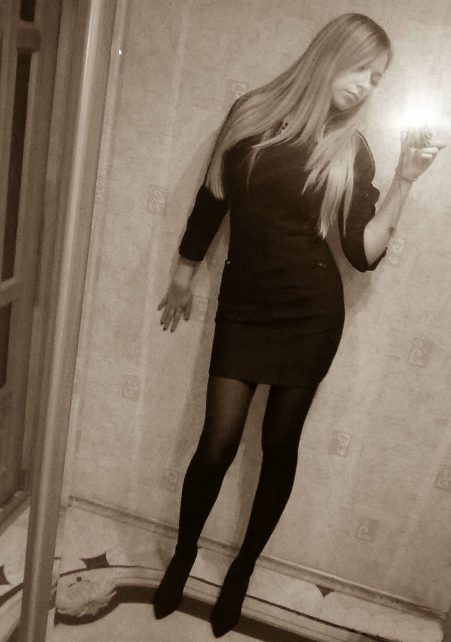 Ангелина Гаврилова | Вольск