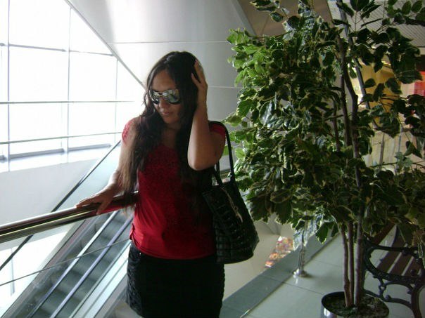 Юлия Любимова | Санкт-Петербург