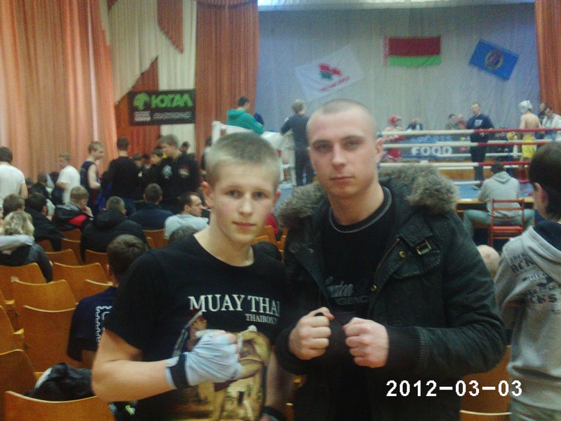 Пашка Цветков | Rio de Janeiro