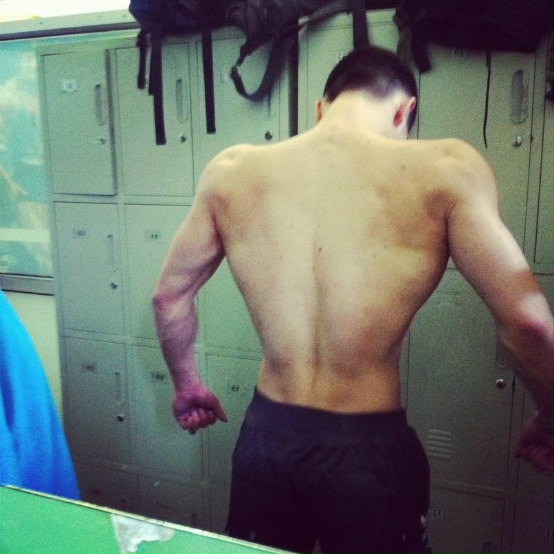 Indra Anand | Ulaanbaatar