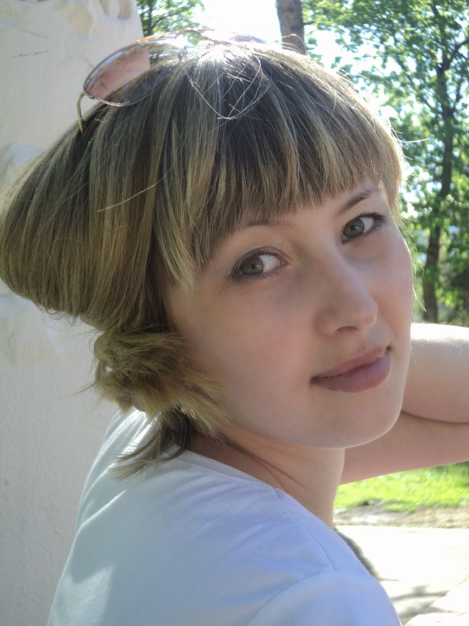 Александра Жирнова | Бугуруслан