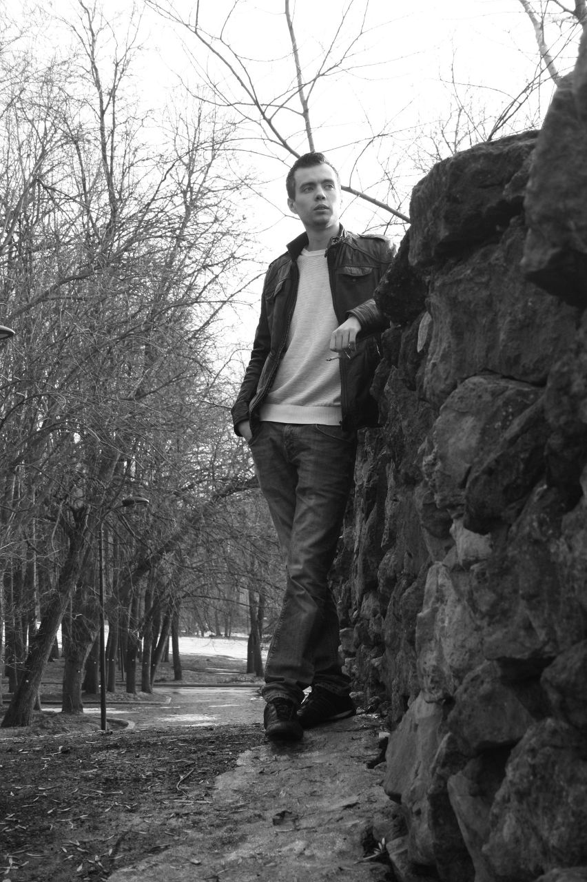 Andrey Jhuravskiy | Москва