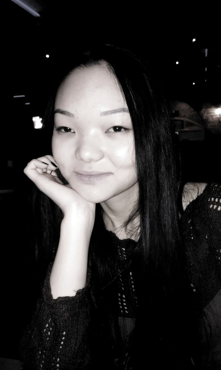 Shahida Sabirova | Алматы