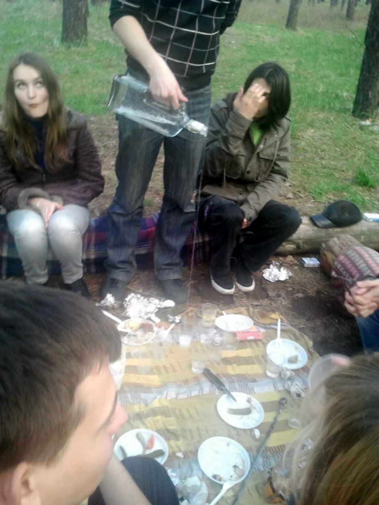 Олексій Грушко ツPopovich | Киев