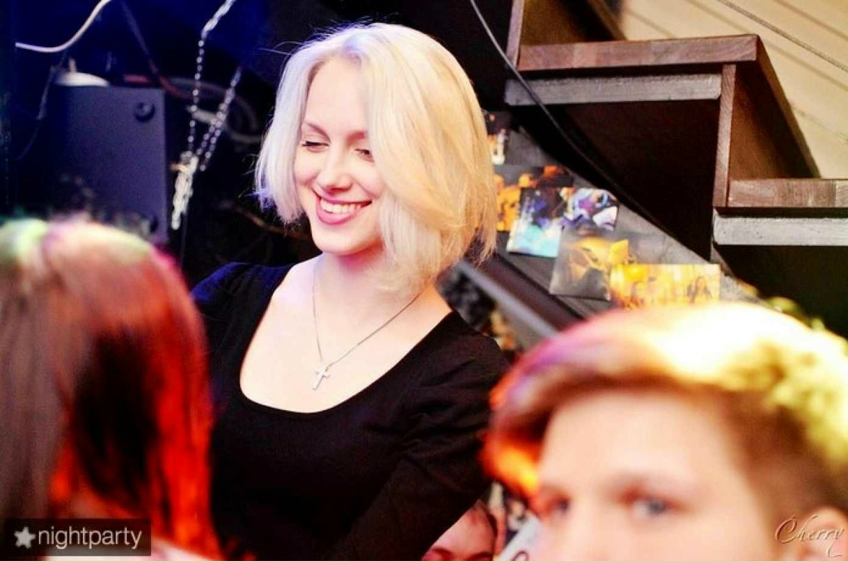 Annet Tumasheva | Владивосток