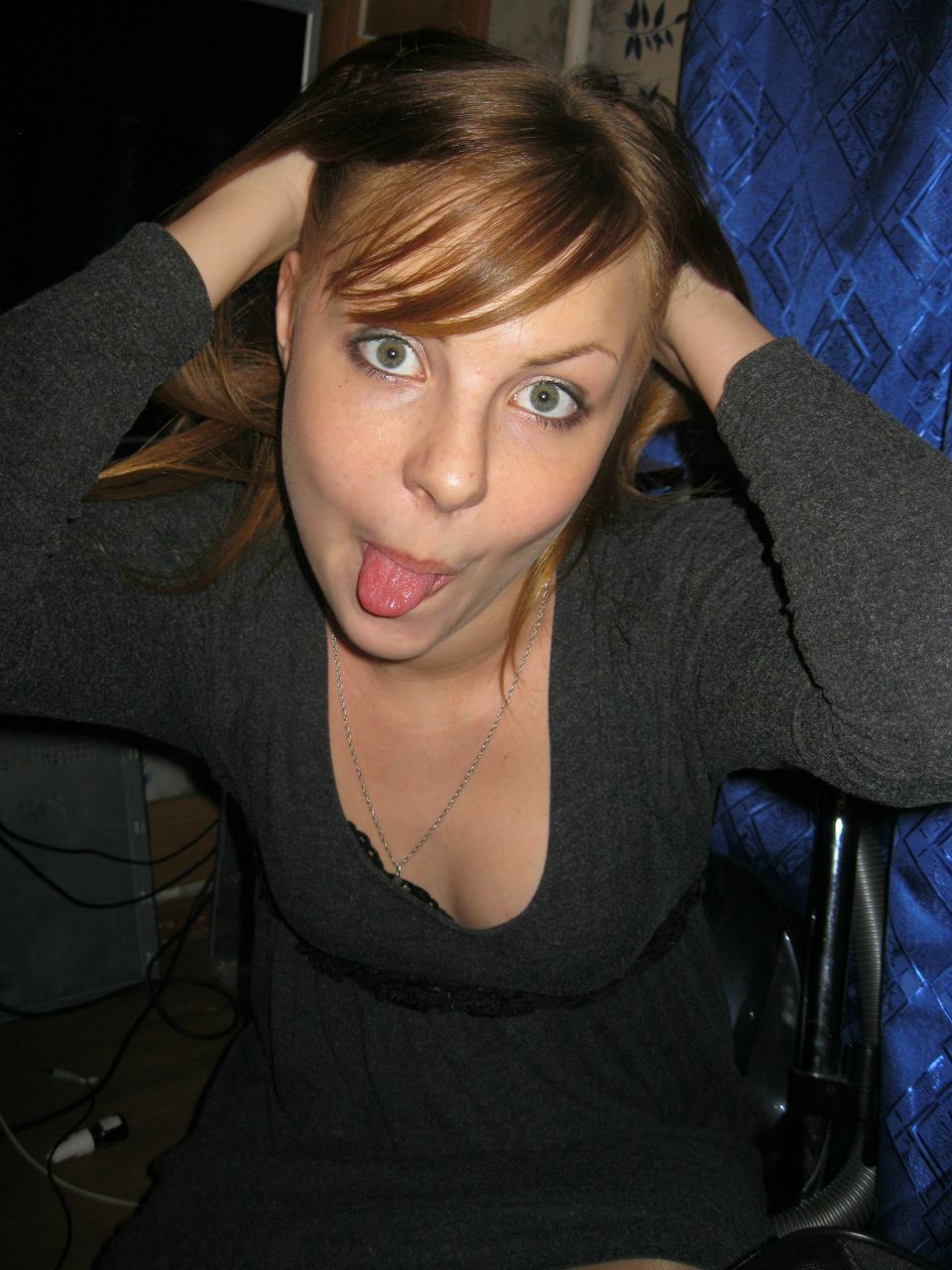 Светик Терехина | Кемерово