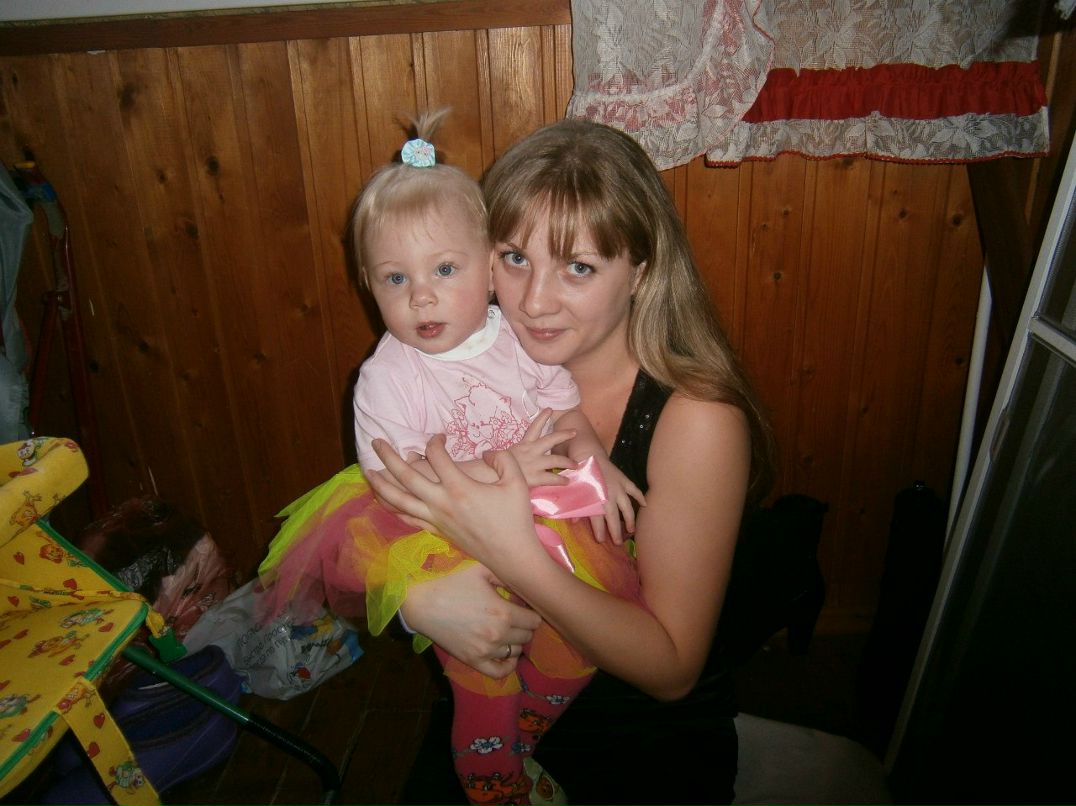 Александра Ильина | Нижний Новгород