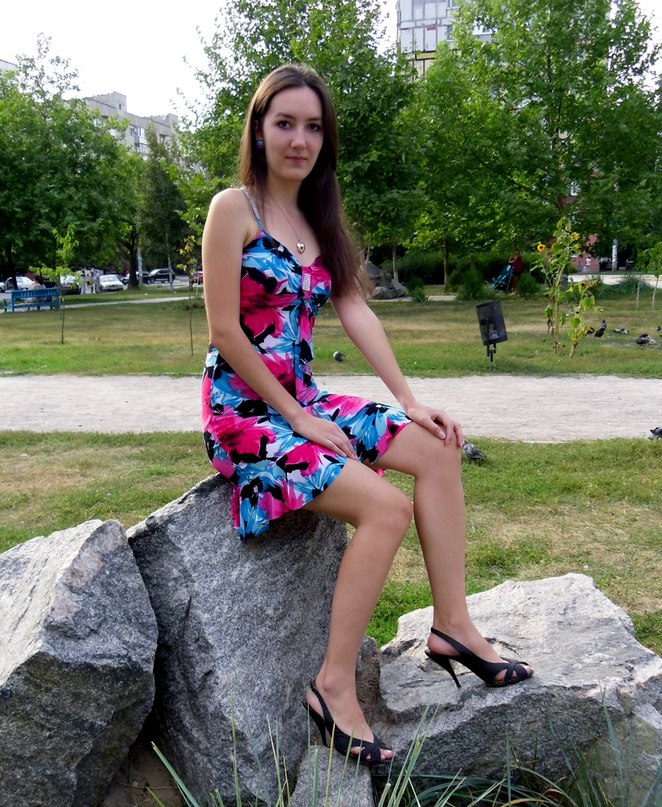 Анна Пинчукова ✿ܓ | 