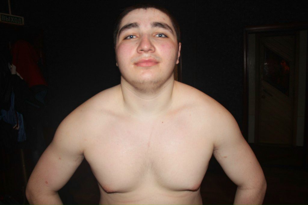 Самид Джаббаров | Сургут