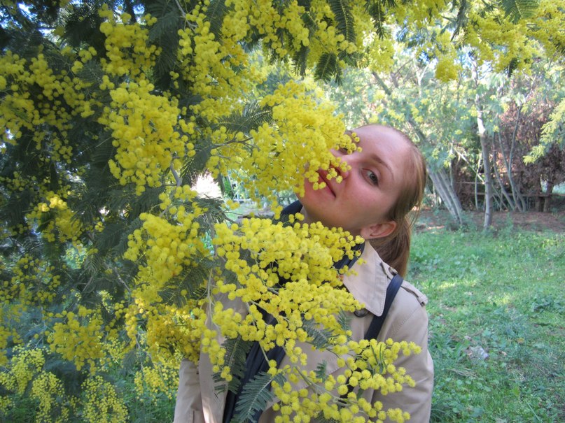 Ольга Сердюкова | Roma