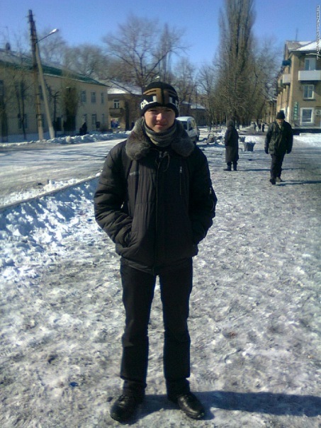 №42, Талян Череповский, 32 года №42, Талян Череповский, 32 года
