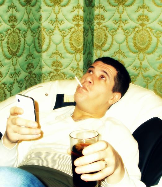 №7, Артём Гуминский, 39 лет №7, Артём Гуминский, 39 лет