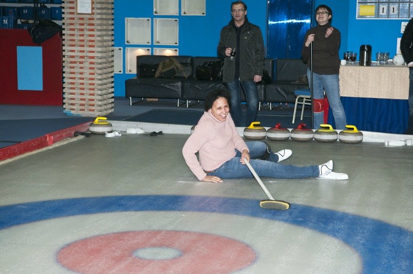 Виктория Ндировей | Москва