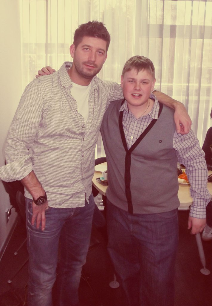 Артем Александрин | Чита