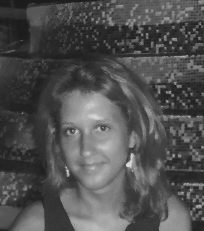 Мария Кудрявцева | Москва