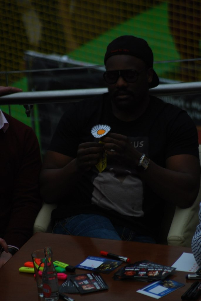 Андрей Дмитриев | Химки