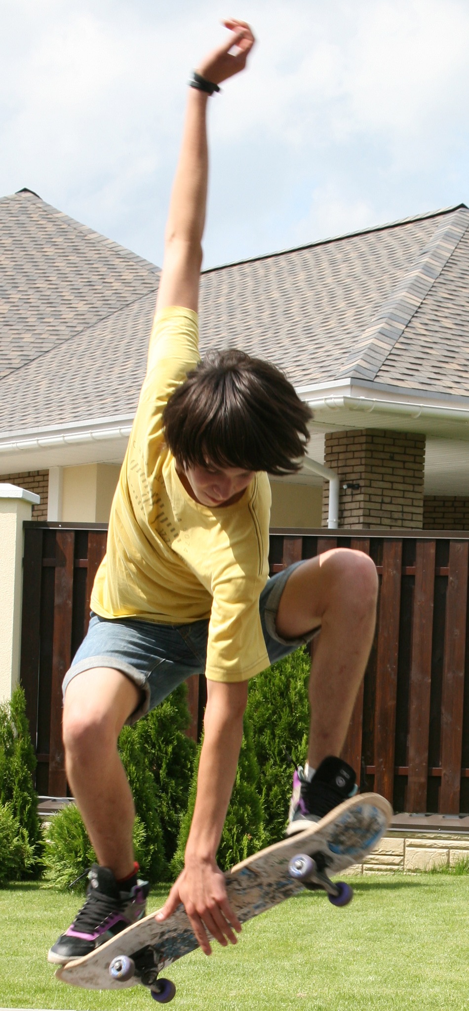 Фото профиля