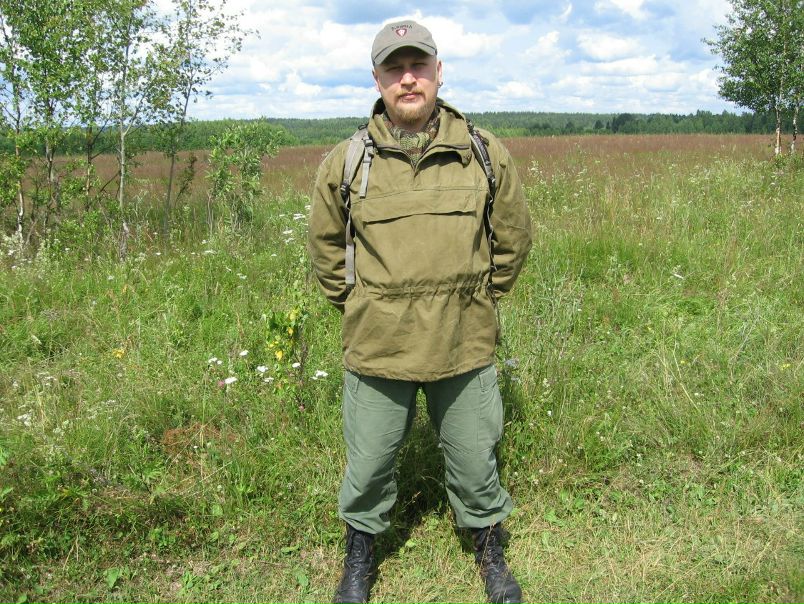 №64, Игорь Громов, Петроград №64, Игорь Громов, Петроград