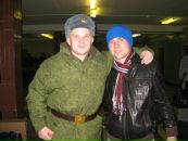 Фотография Владимир Дергунов
