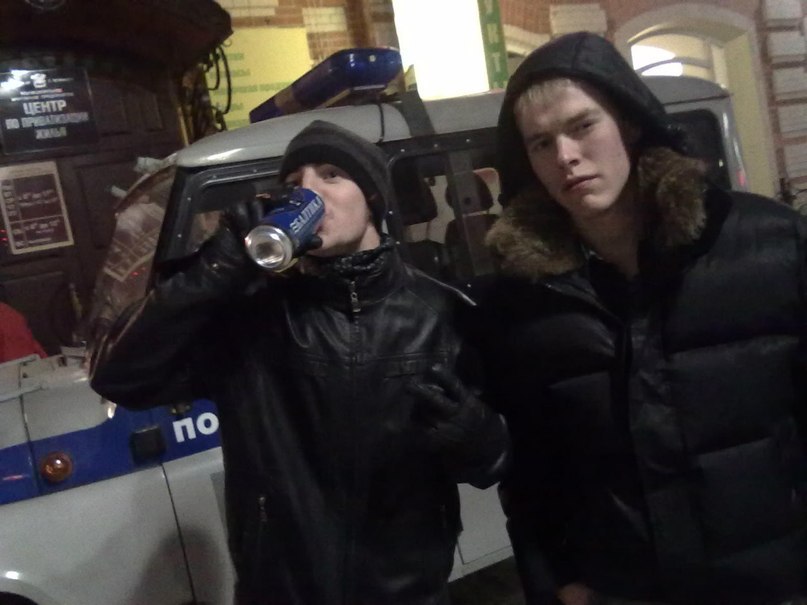 Владимир Романчук Андреевич | Челябинск