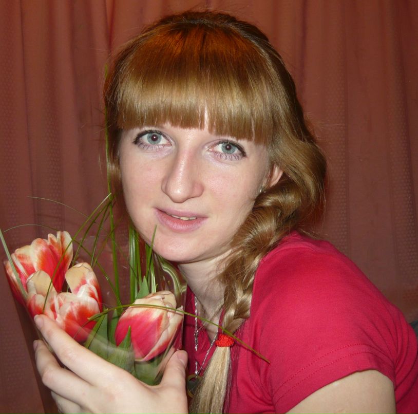 Римма Наумова | Кокшетау