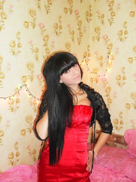 Евгения Смоленская ♥ | 