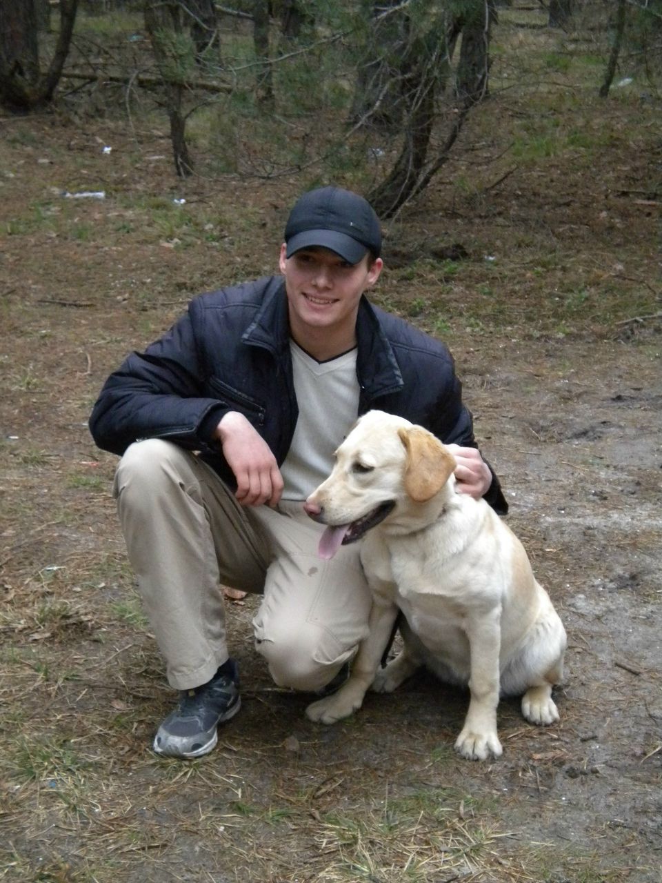 Руслан Харук | Киев