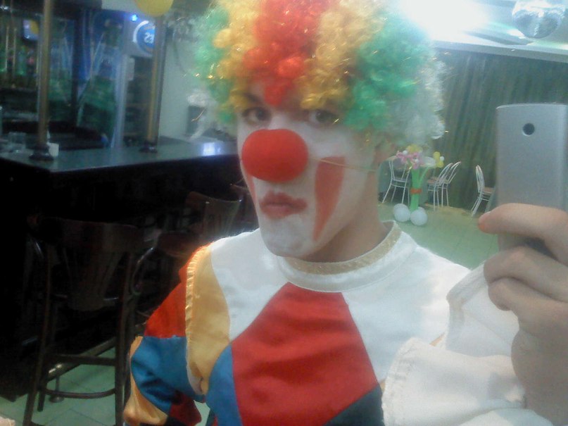 Лайе Простецкий | Урай