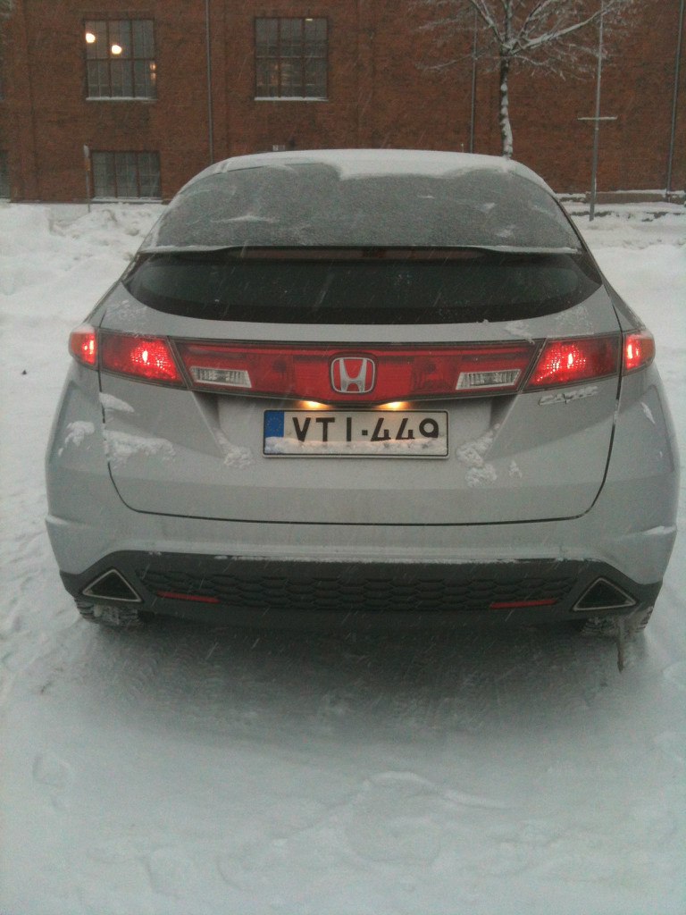 Larisa Sihvola | Lahti