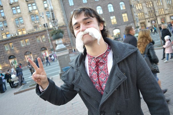 Микола Бойчук | Киев