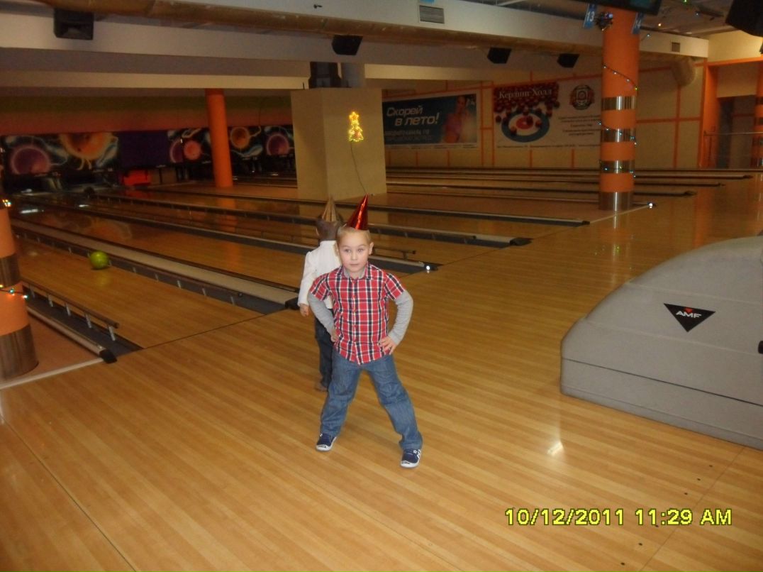 Вероника Григорьева | Санкт-Петербург