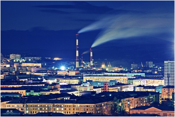 №107, Леночка Румянцева, Мурманск №107, Леночка Румянцева, Мурманск