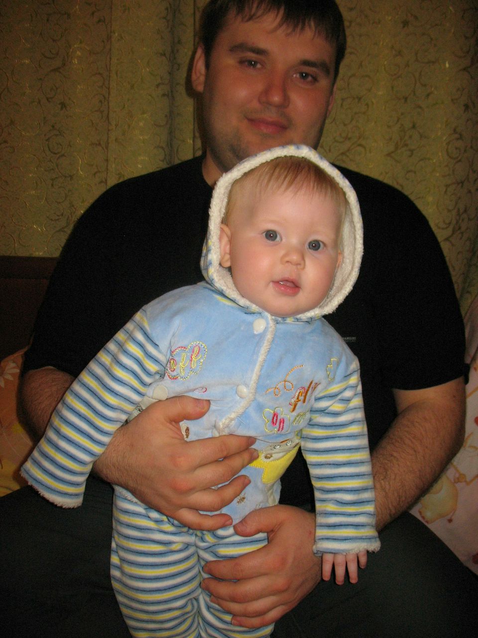 Ильнур Хуснутдинов | 